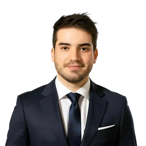 Alberto Lázaro Jiménez, Director de Ventas en Colvence
