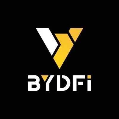 BYDFi (BitYard)