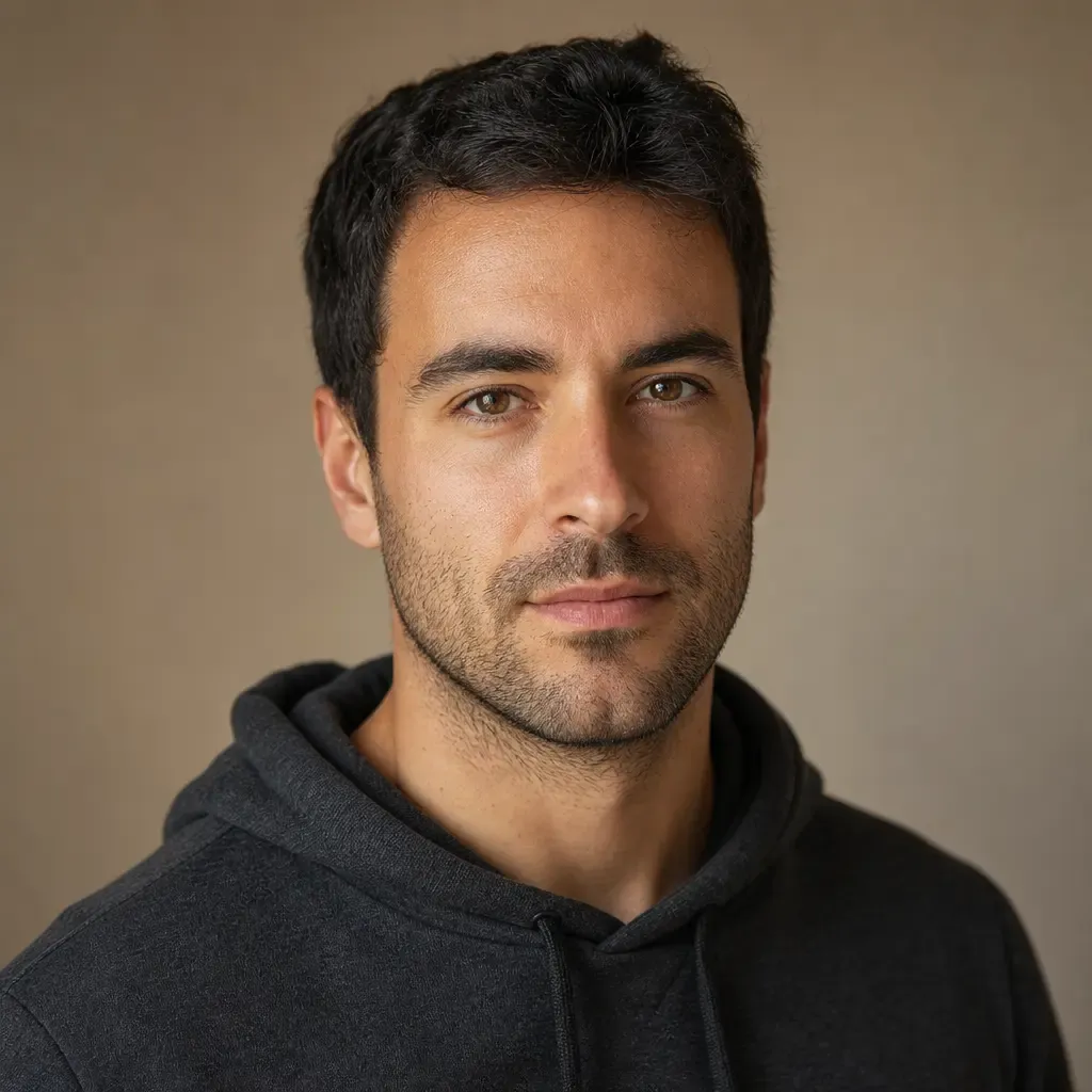 Avatar de Carlos, Valencia