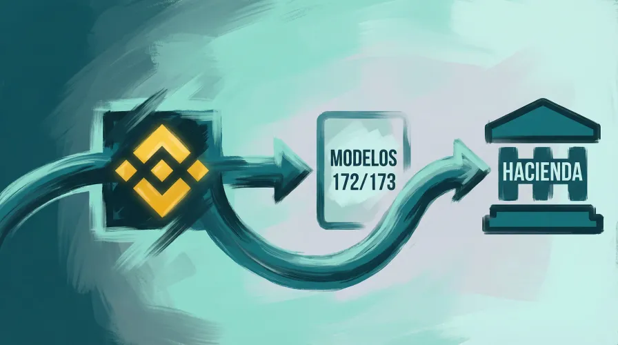 Le fisc espagnol a-t-il détecté mes opérations sur Binance ? Tout ce qu’il faut savoir