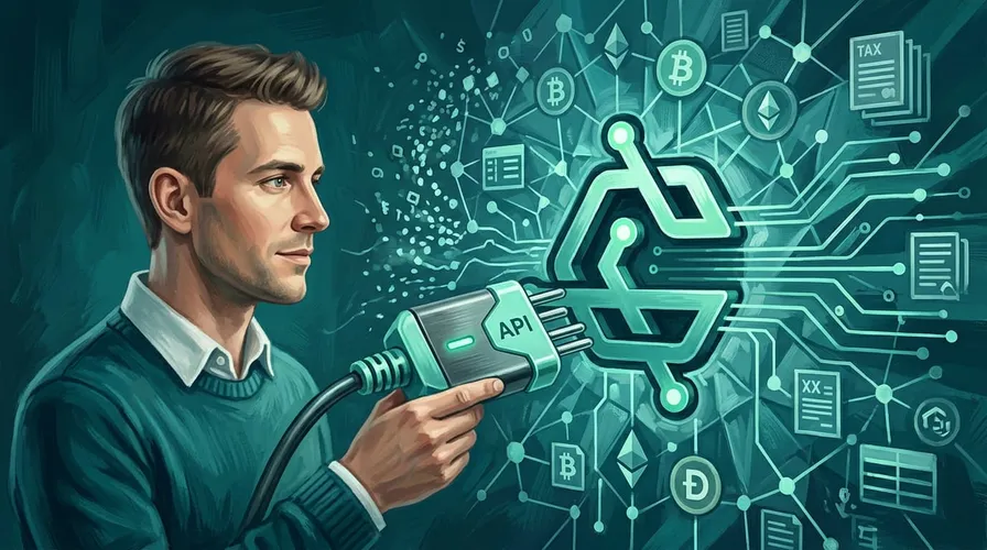 Why a read-only API key is completely safe to share