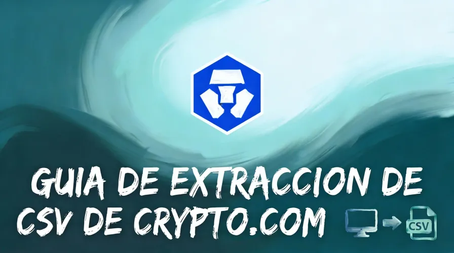 Crypto.com-Historie herunterladen (Schritt-für-Schritt-Anleitung 2026)