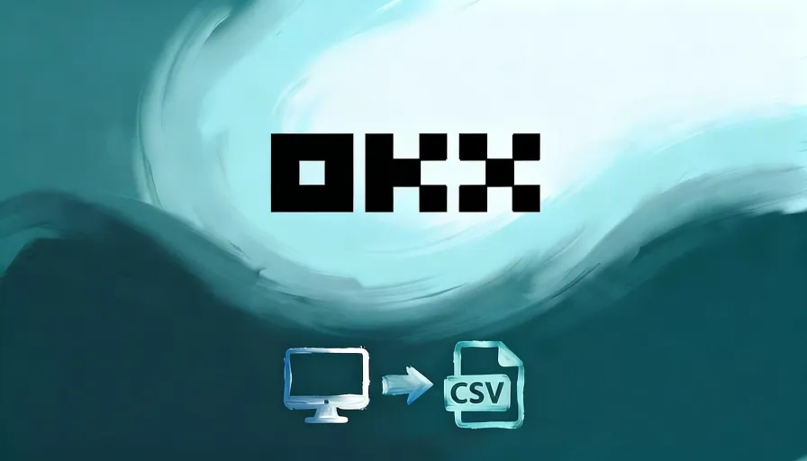 Scaricare lo storico di OKX (guida passo passo 2026)