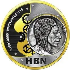 HoboNickels (HBN)