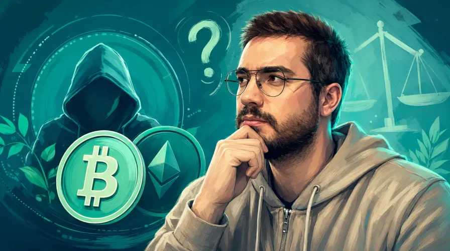 Why do I have to report every year I have been trading?