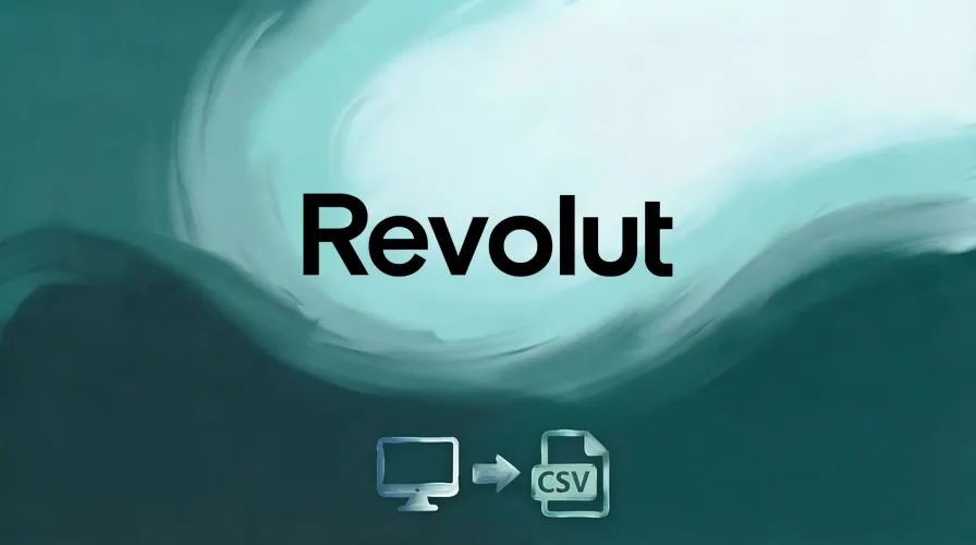 Revolut-Crypto-Historie herunterladen (Schritt-für-Schritt-Anleitung 2026)
