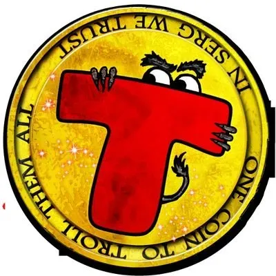 Trollcoin (TROLL)