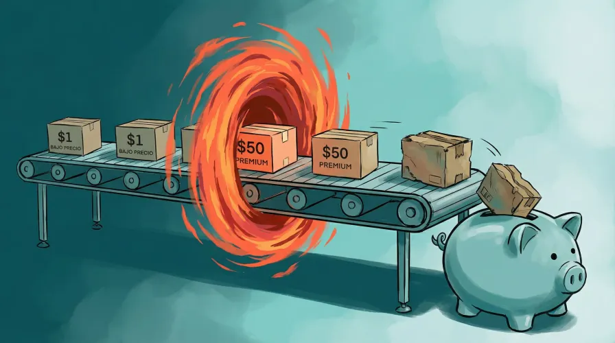 Il metodo FIFO per le crypto: la guida definitiva per la dichiarazione 2025