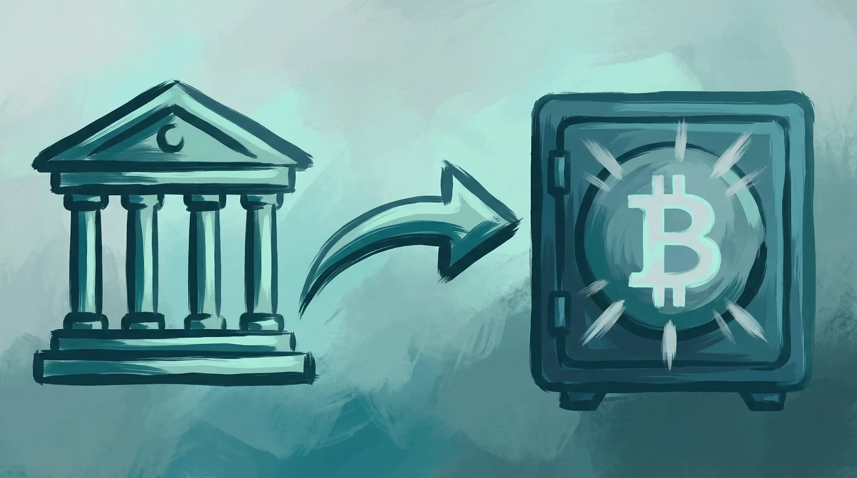 Schéma de la trace bancaire reliant les virements aux plateformes de cryptomonnaies pour le fisc espagnol en 2025