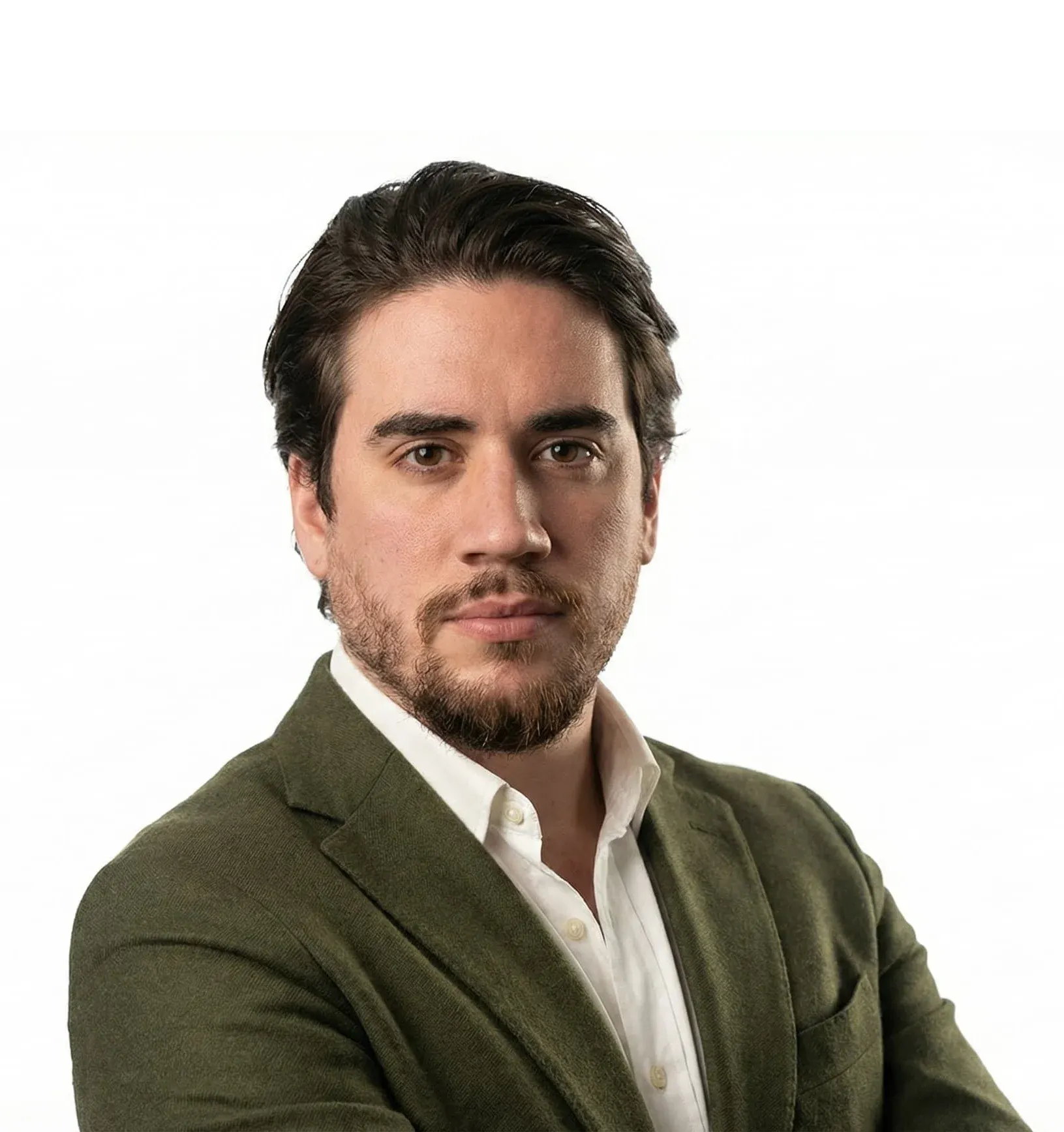 Víctor Lázaro Jiménez - Director de Marketing