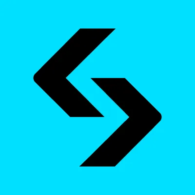 Logo von Bitget