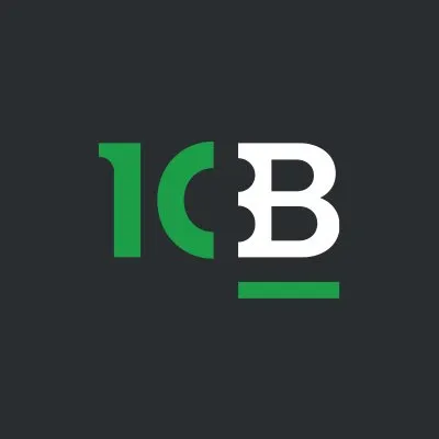 Logo von Bitstamp