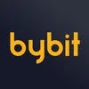 Logo von Bybit