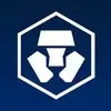 Logo von Crypto.com