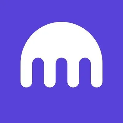 Logo von Kraken