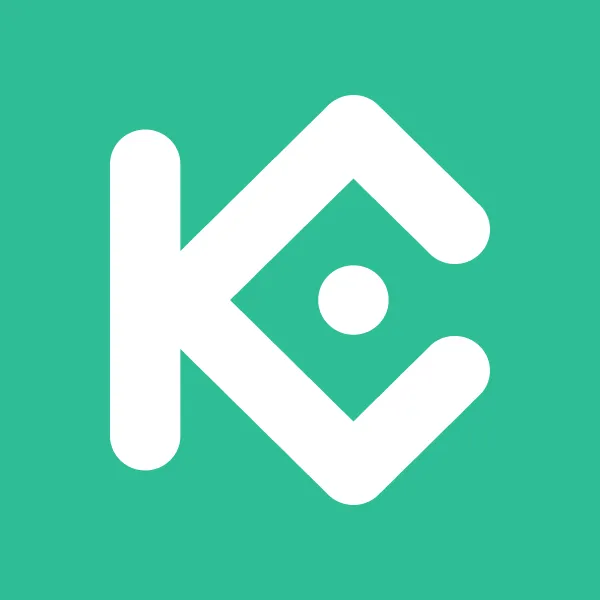 Logo von KuCoin